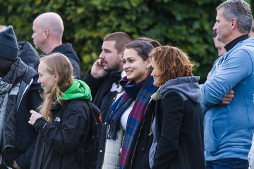 Bild 386 - Frauen Hamburger SV - SV Henstedt Ulzburg : Ergebnis: 0:2